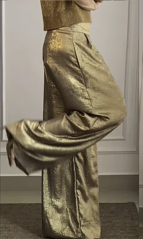 Irene™ | Elegantes 2-teiliges Set
