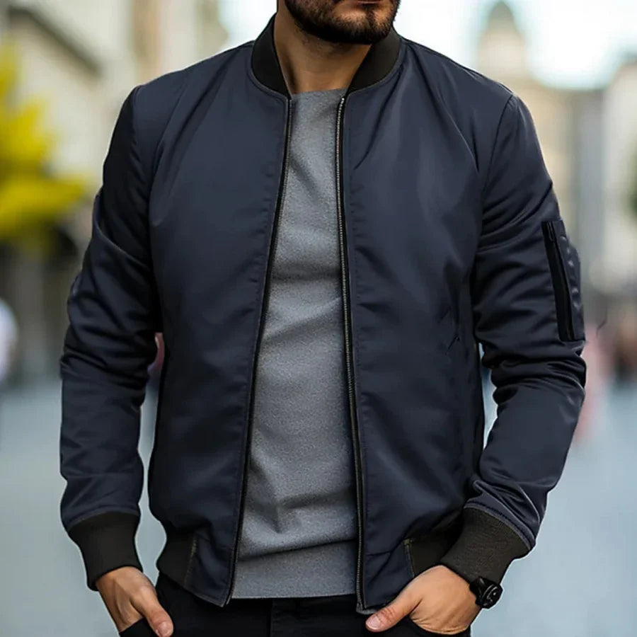 Bomberjacke