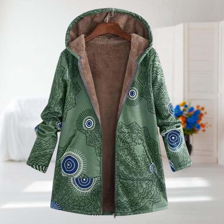Alma | Elegante Übergangsjacke