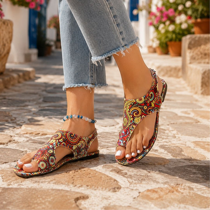 Maya™ Orthopädische Sandalen
