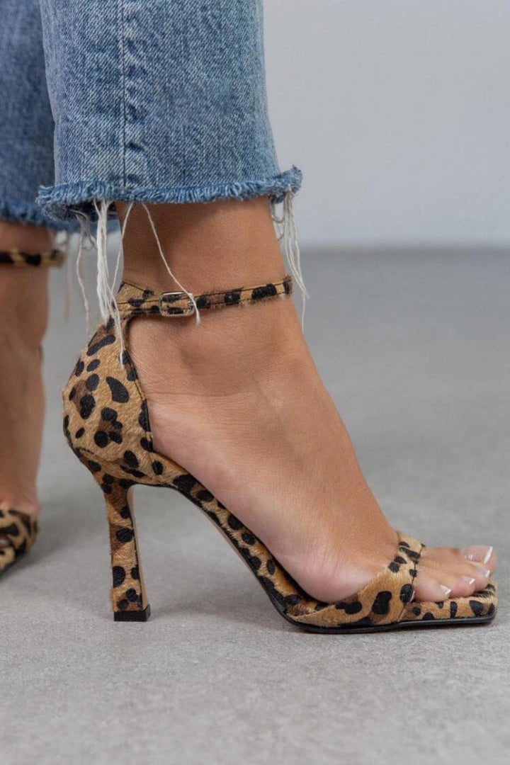 Zoof™ | Leoparden-Pumps