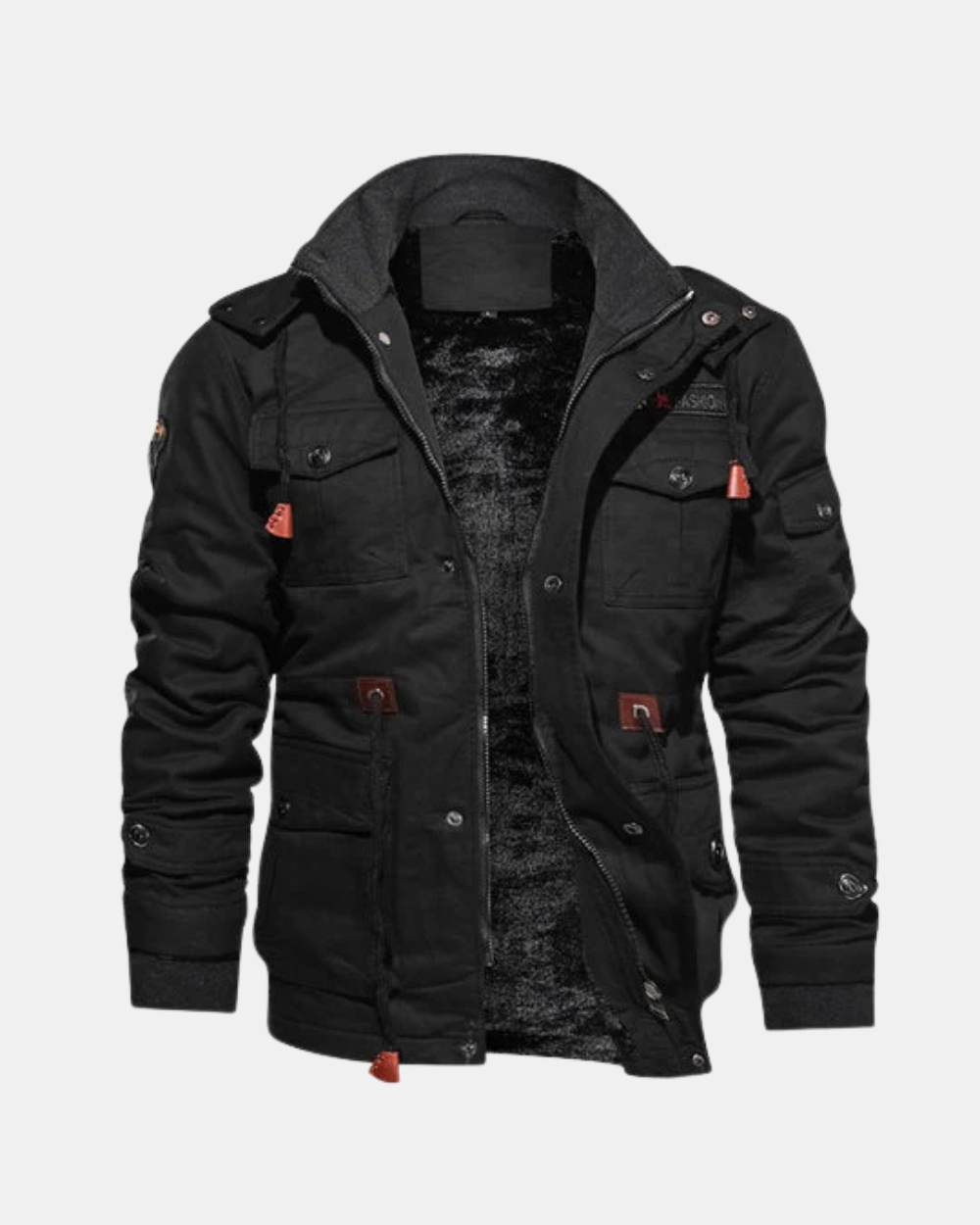 Luca Freizeitjacke