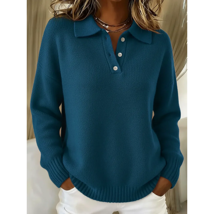 Esther | Gemütlicher Komfortpullover