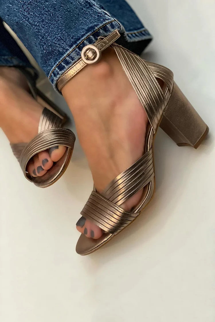 Belle™ | Klassische Elegante Pumps