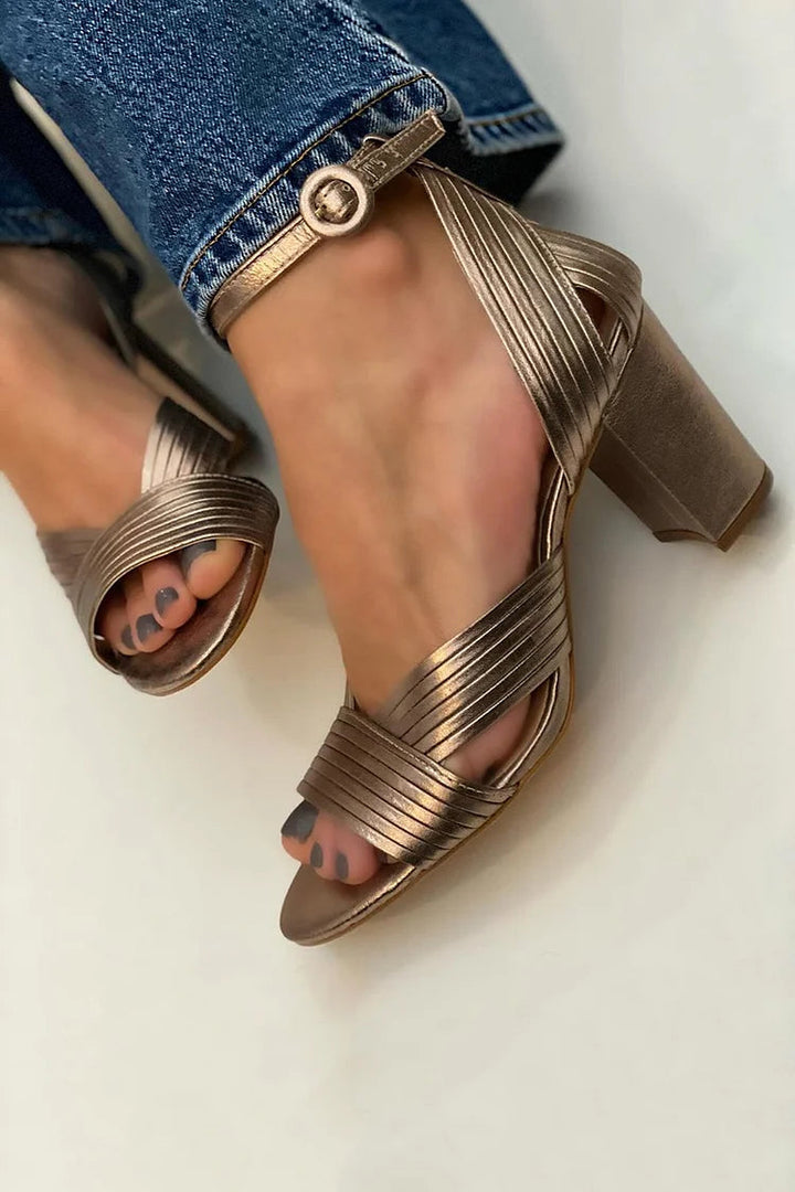Belle™ | Klassische Elegante Pumps