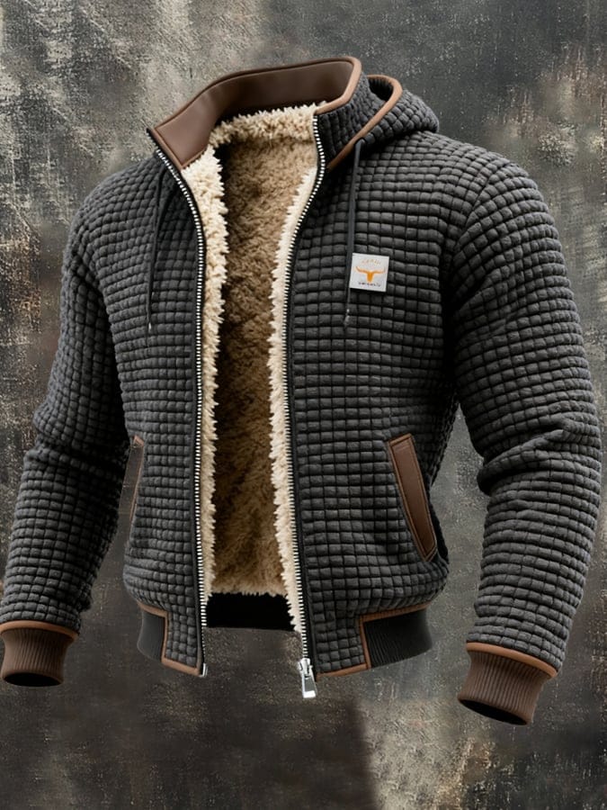 Polar Jacke