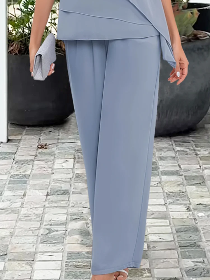 Annelies™ | Elegantes zweiteiliges Set