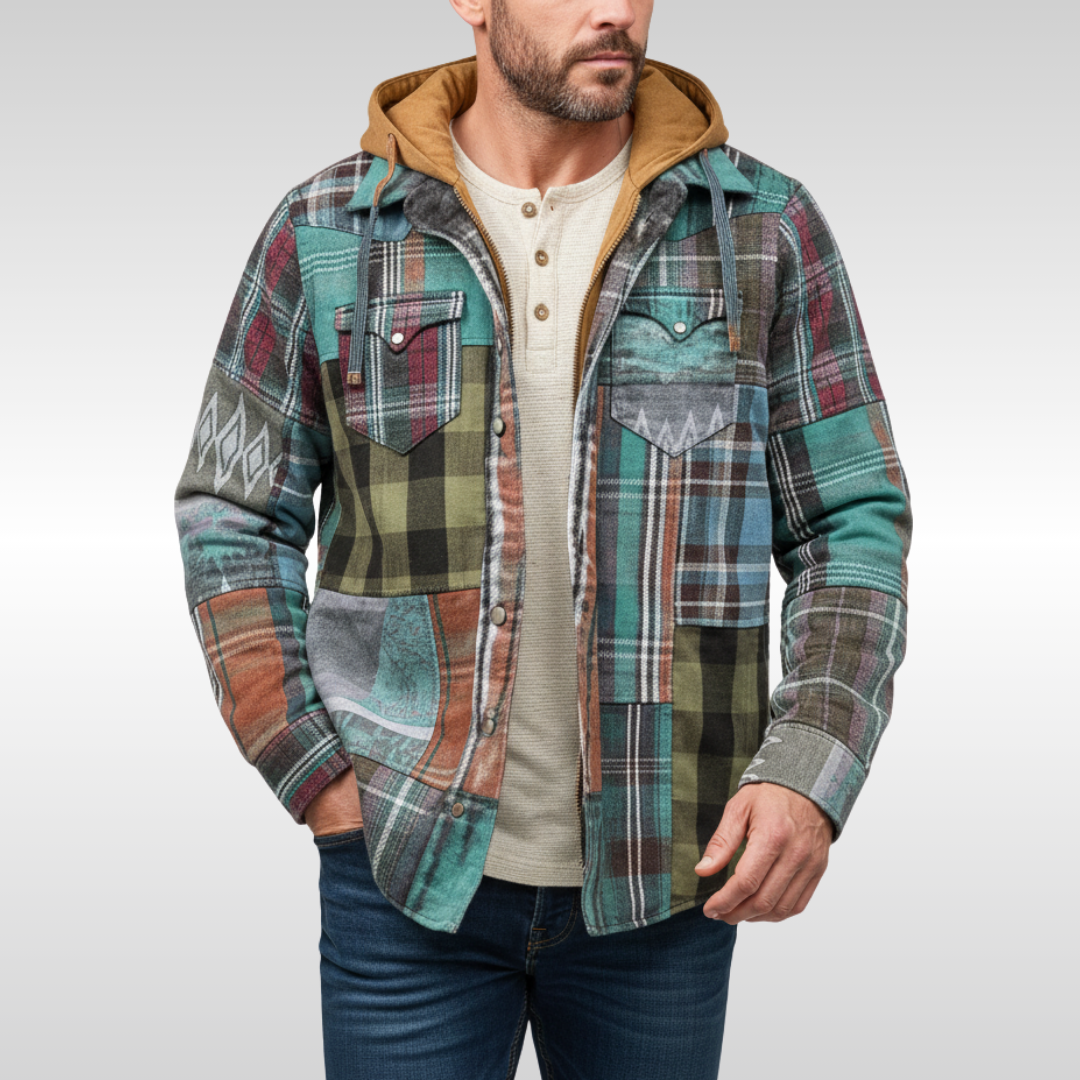 Richard™ | Herbstjacke