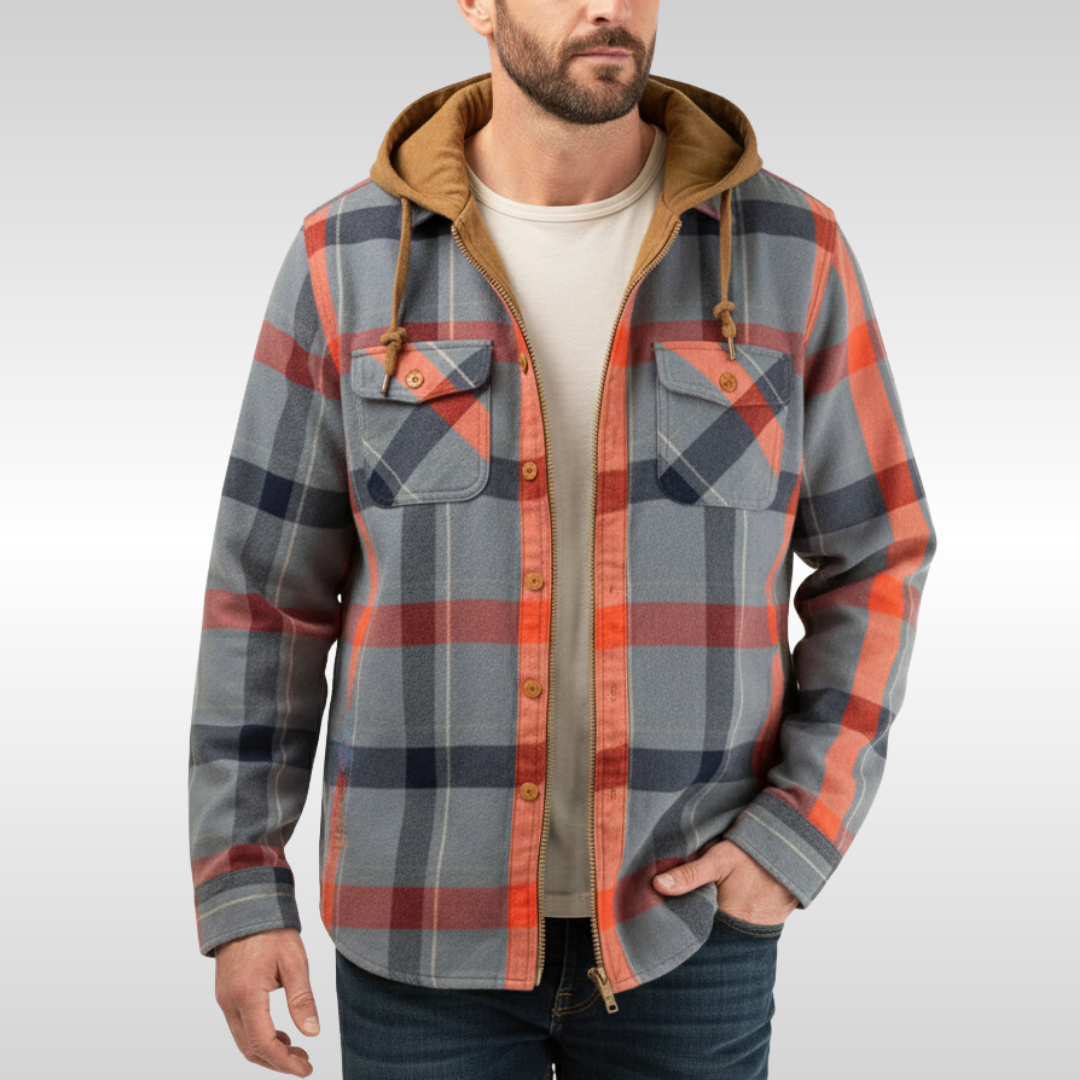 Richard™ | Herbstjacke