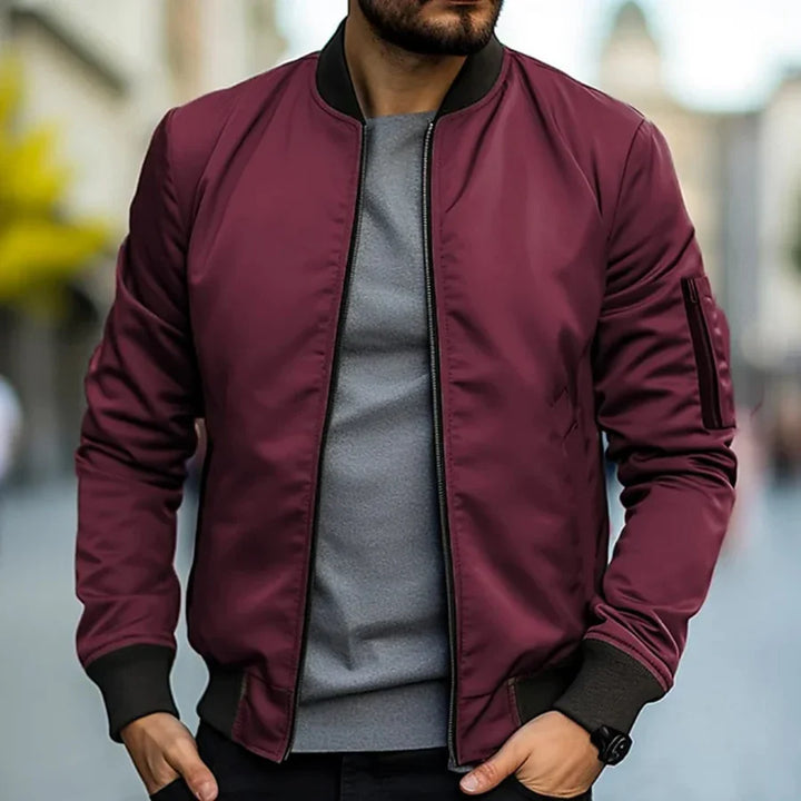 Bomberjacke