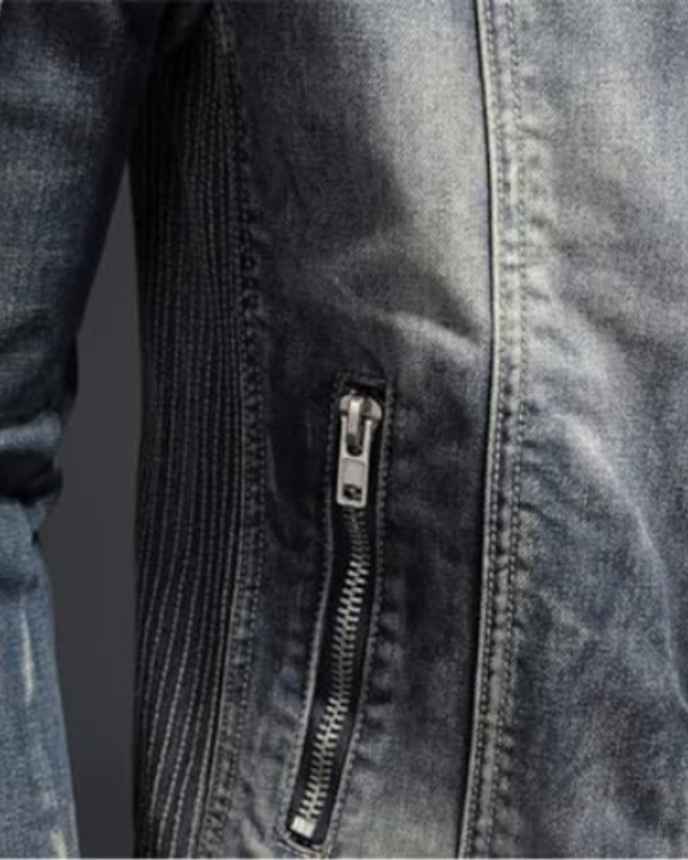 Denimjacke