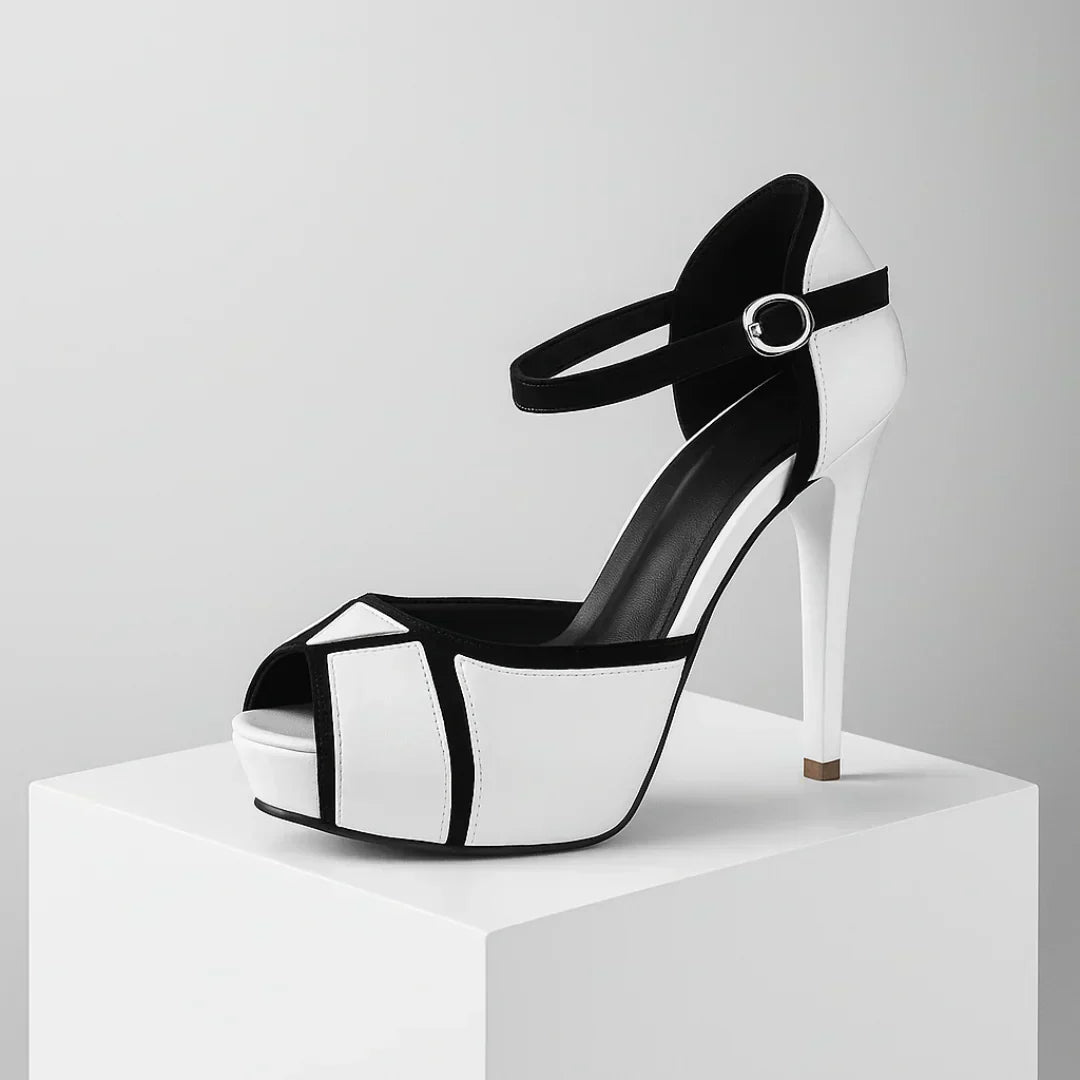 Val | Elegante Absätze