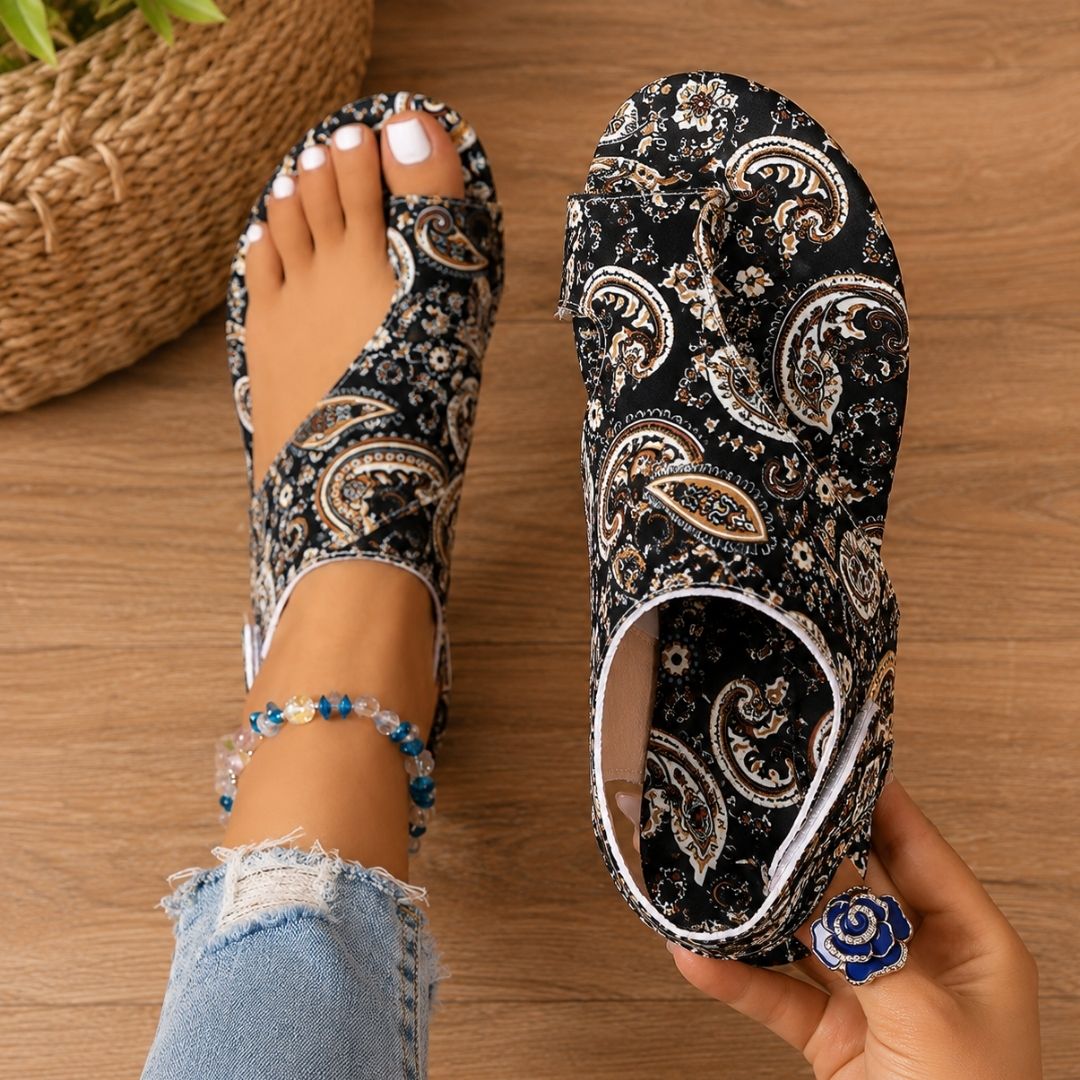 Maya™ Orthopädische Sandalen