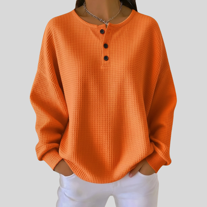 Betje | Bequemes Henley-Top