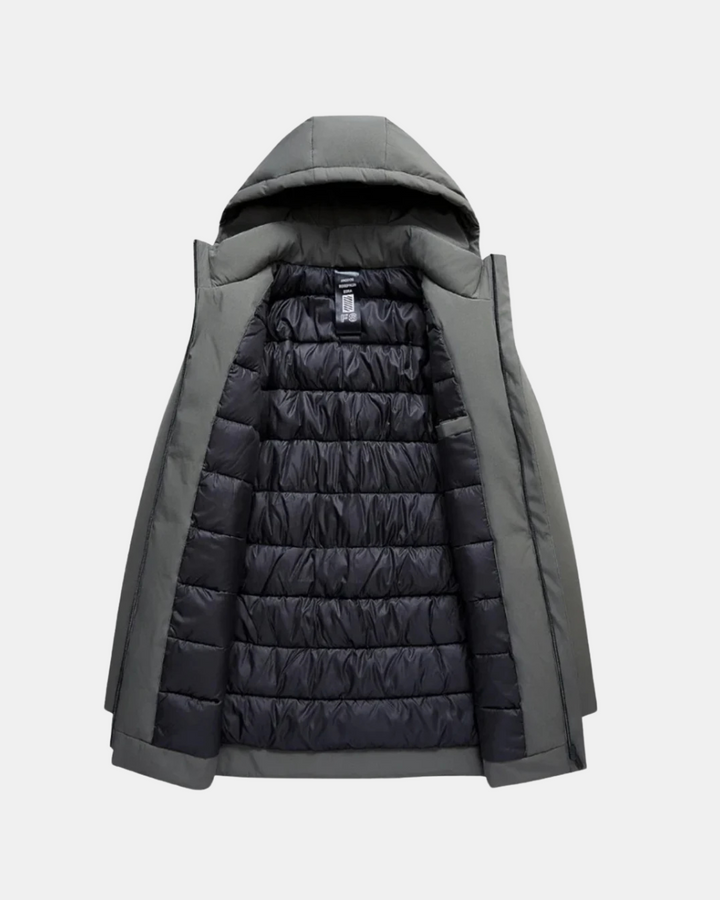 Premium Winterjacke