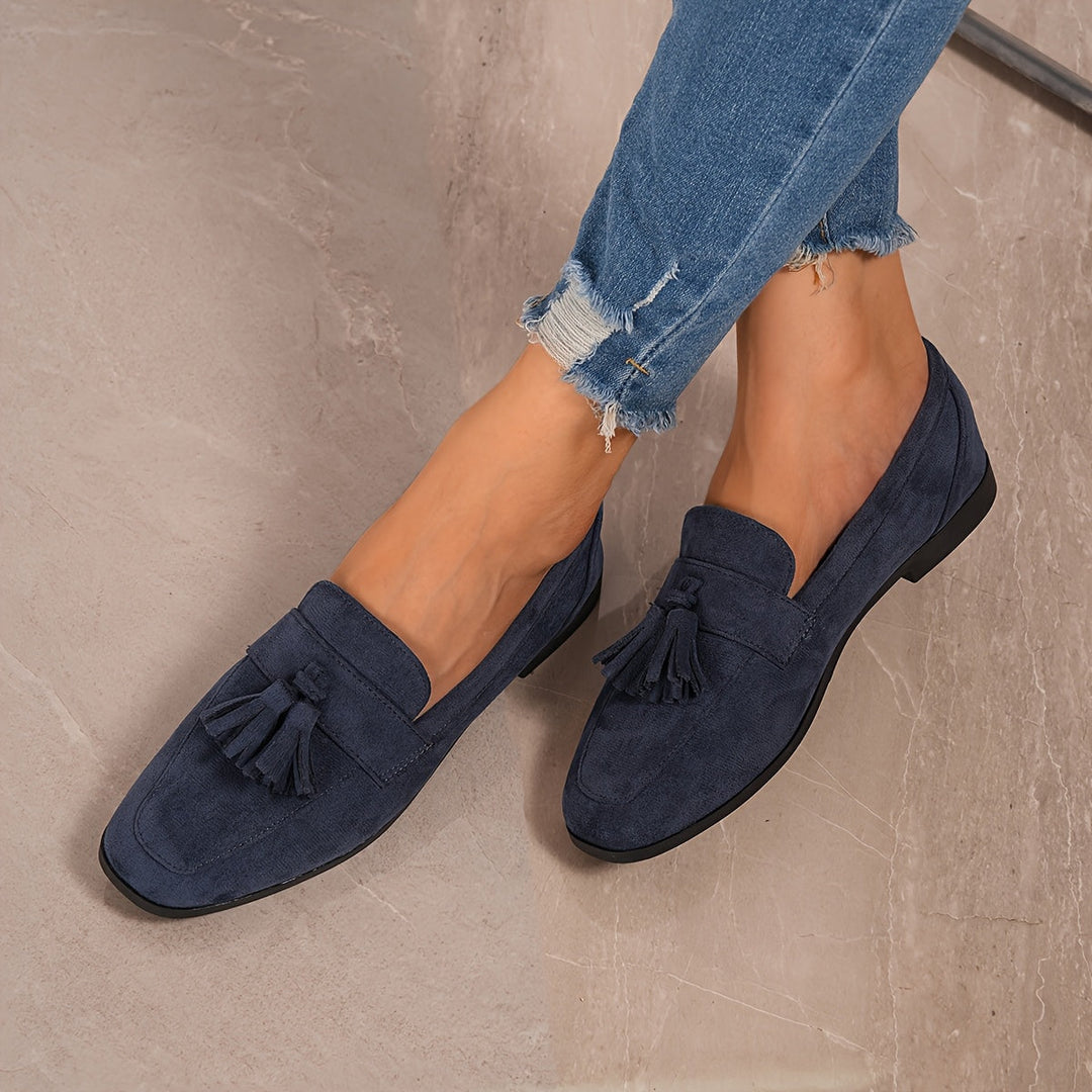 Rosalia | Scarpe da Passeggio di Supporto e Comfort