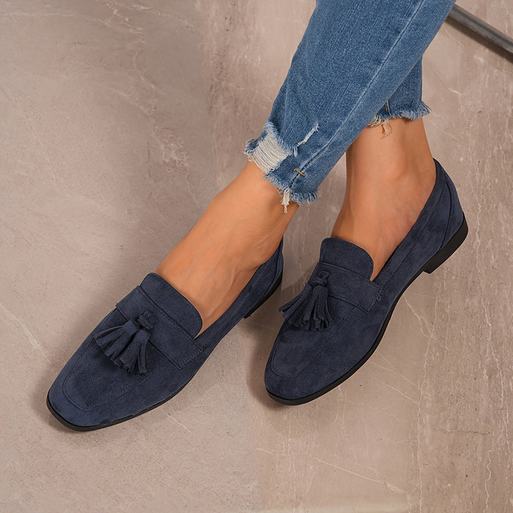 Rosalia | Scarpe da Passeggio di Supporto e Comfort