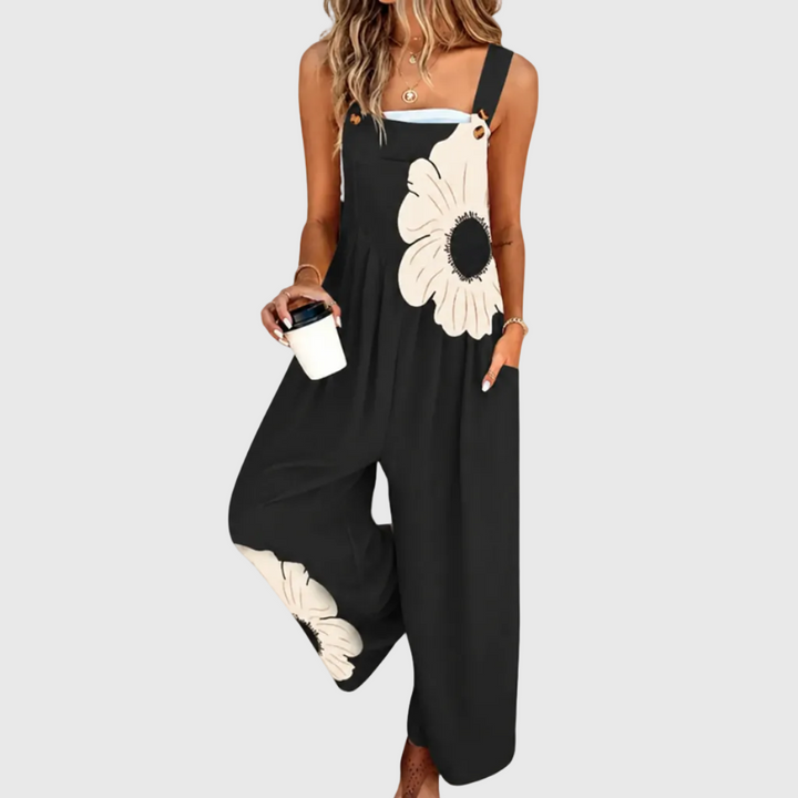 Bequeme Gedruckte Tragehose