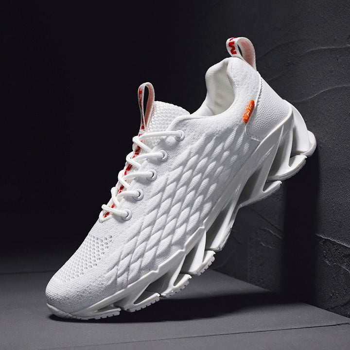 Elias | Aktive Dragonskin Sneaker