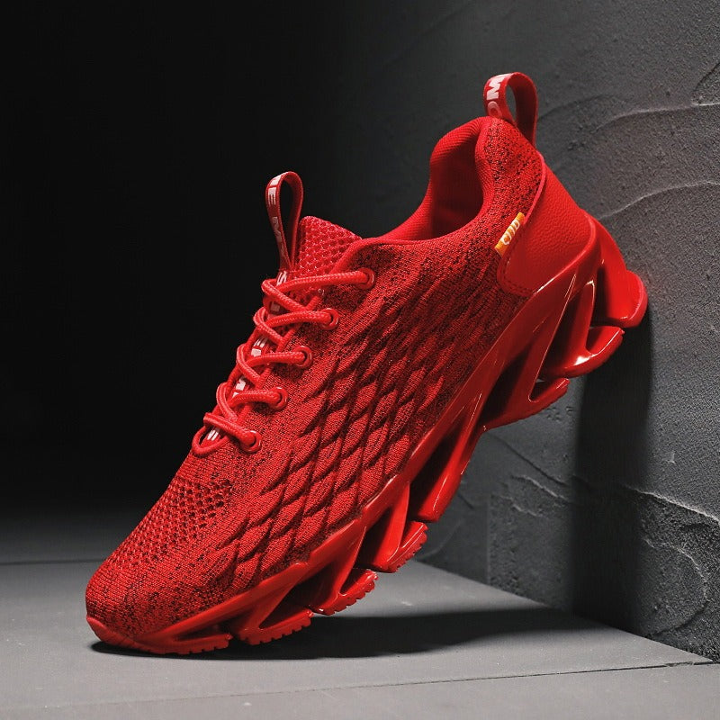 Elias | Aktive Dragonskin Sneaker