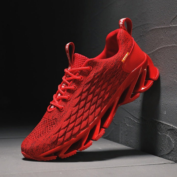 Elias | Aktive Dragonskin Sneaker