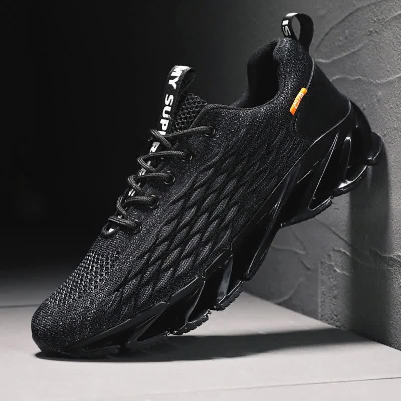 Elias | Aktive Dragonskin Sneaker