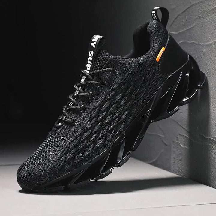 Elias | Aktive Dragonskin Sneaker
