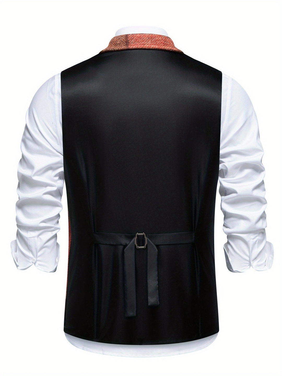 Beeckhoven™ | Elegantes Herren-Gilet