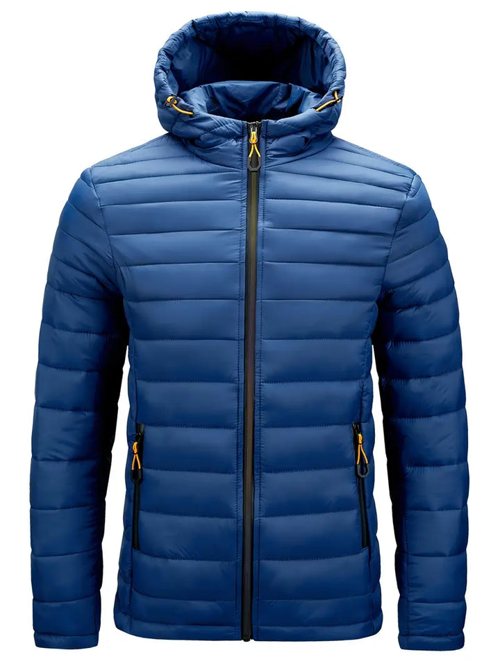 Elegante Leichte Jacke