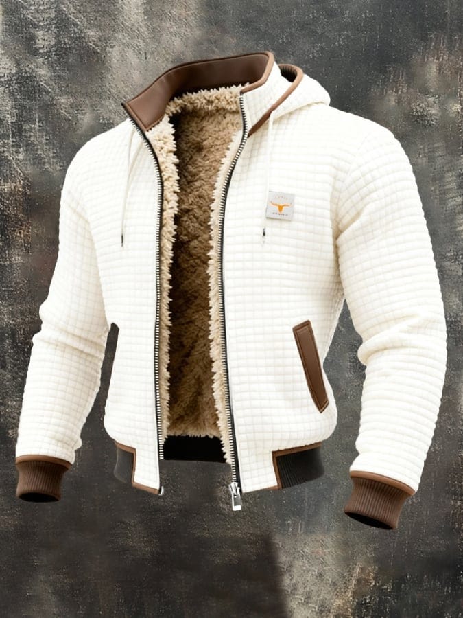 Polar Jacke