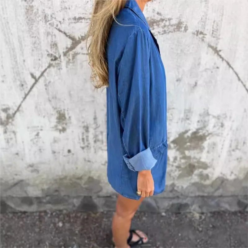 Elina™| Bluse