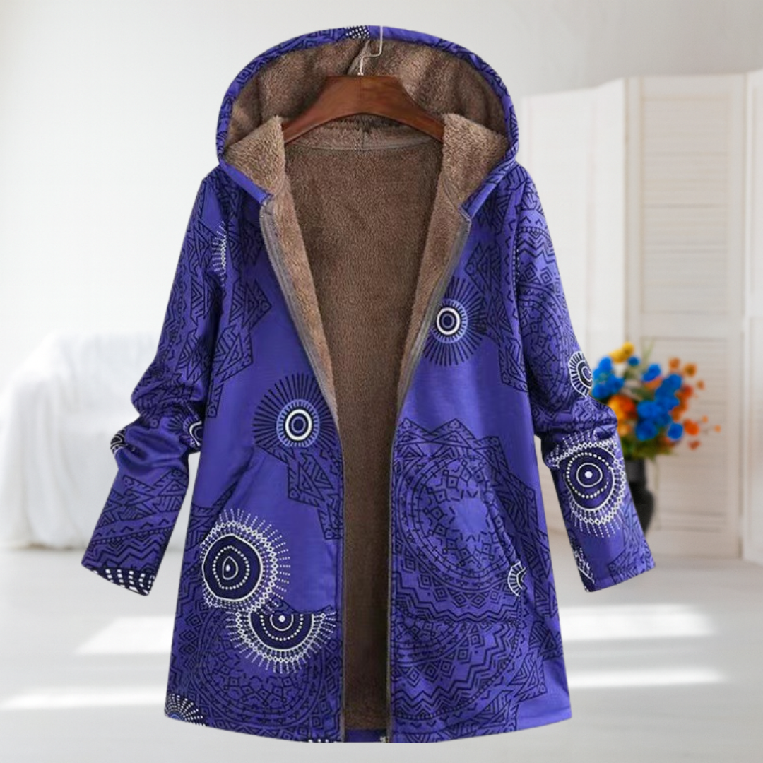Léa | Elegante Übergangsjacke