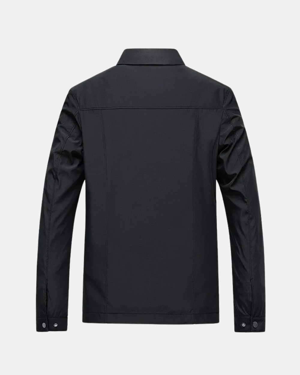 Lässige Herrenjacke