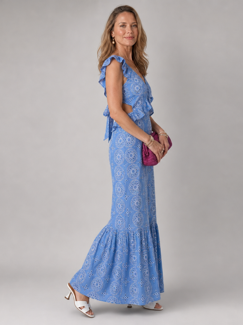 Alure Sky Kleid