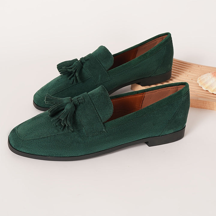 Rosalia | Scarpe da Passeggio di Supporto e Comfort