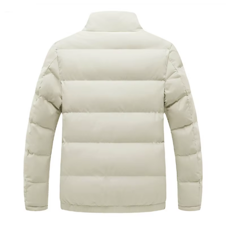 Premium Gepolsterte Winterjacke