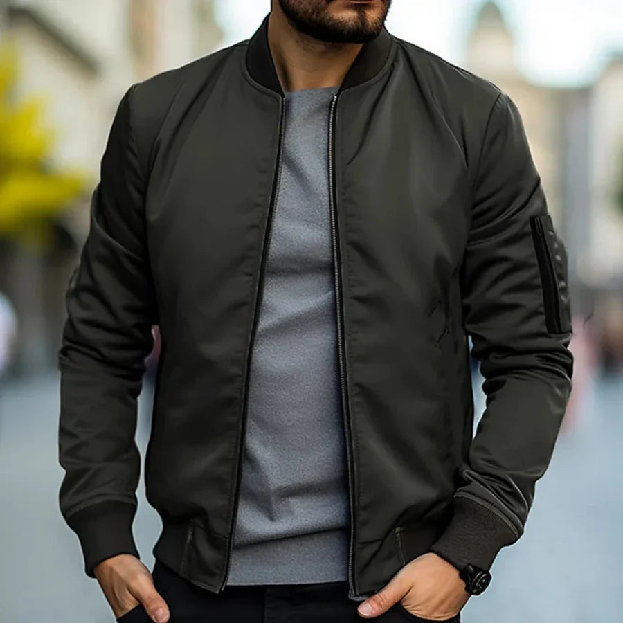 Bomberjacke