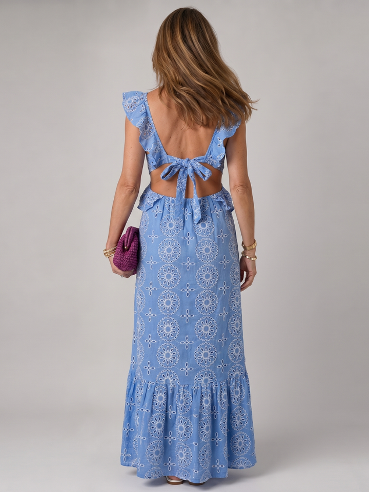 Alure Sky Kleid