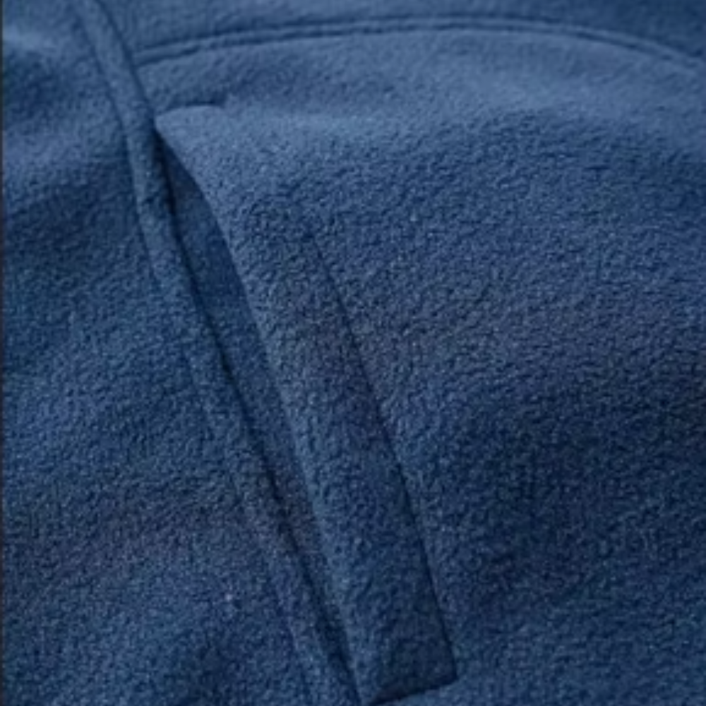 Softshell-Fleecejacke