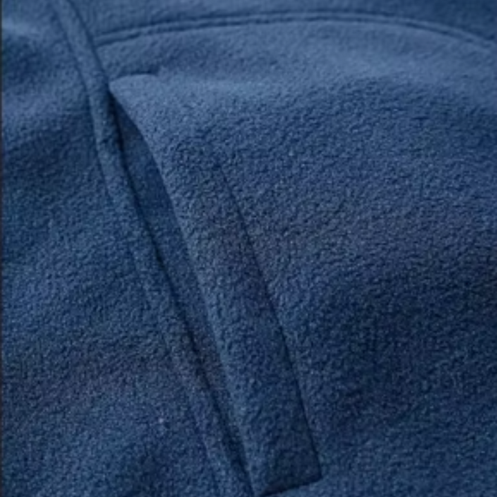 Softshell-Fleecejacke