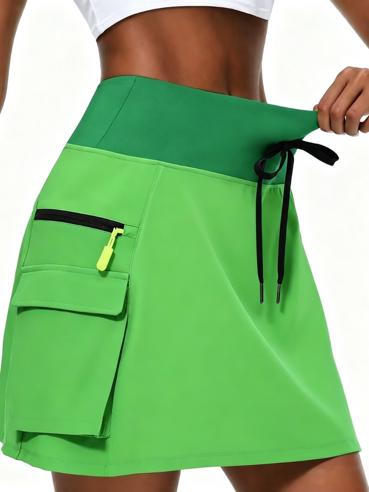 Tess | Bequeme Aktive Rockhosen