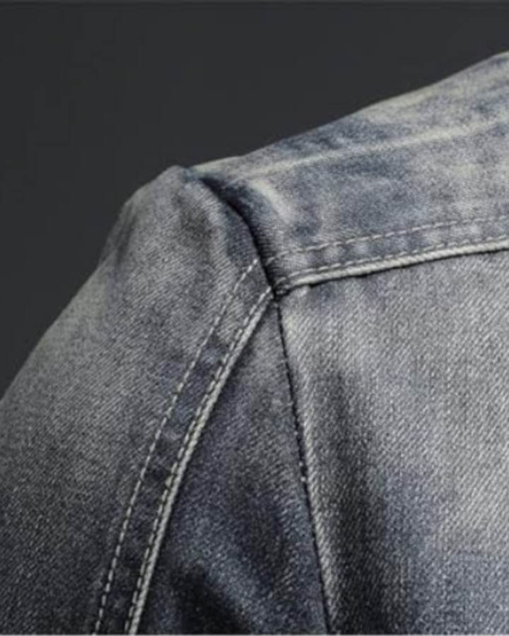 Denimjacke