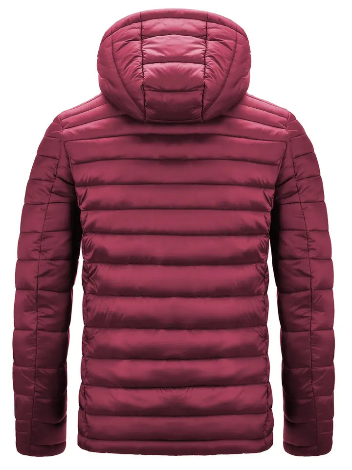 Elegante Leichte Jacke