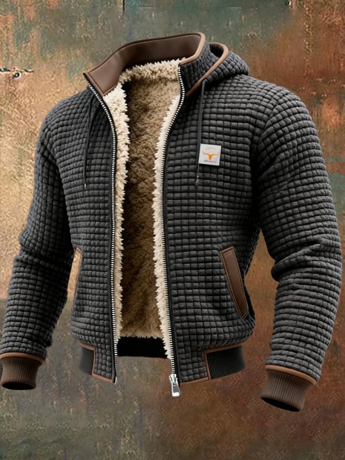 Polar Jacke