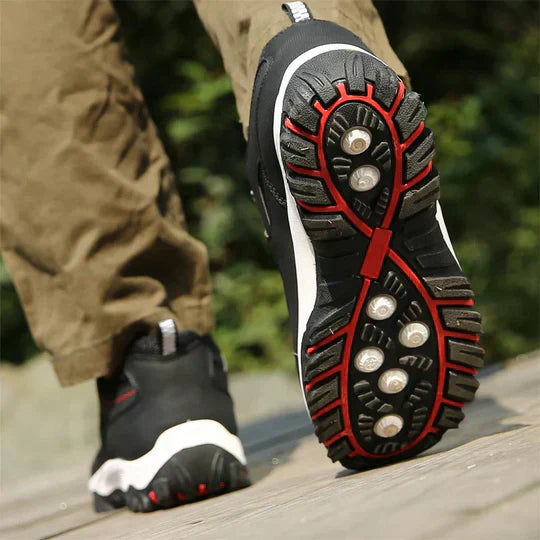 Elias | Orthopädische Wanderschuhe für Herren