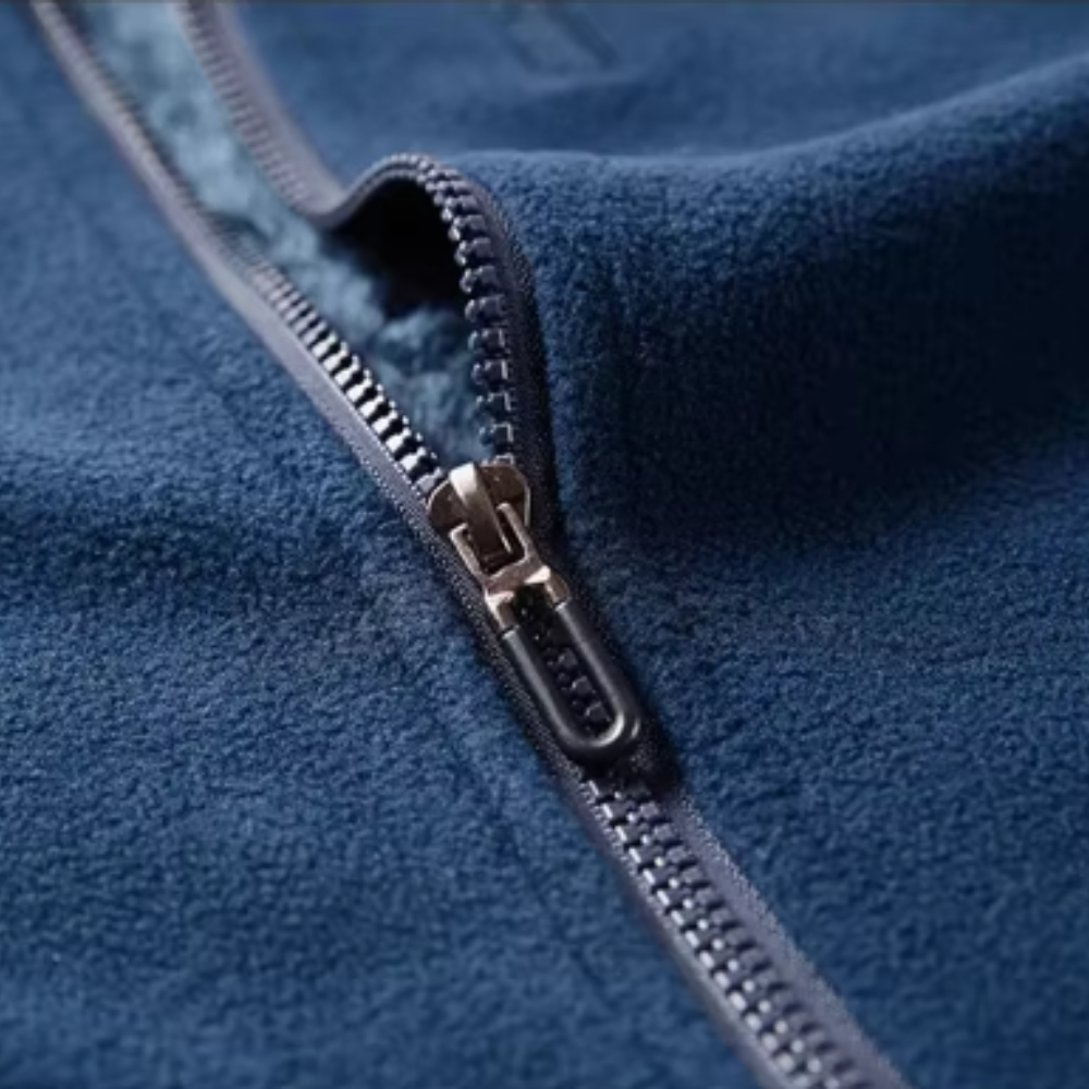 Softshell-Fleecejacke