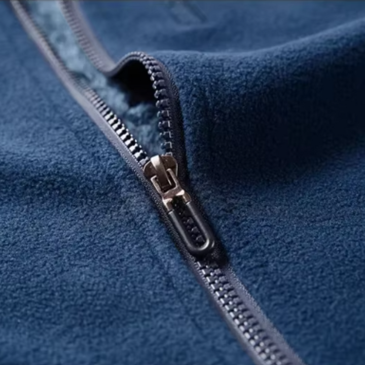 Softshell-Fleecejacke