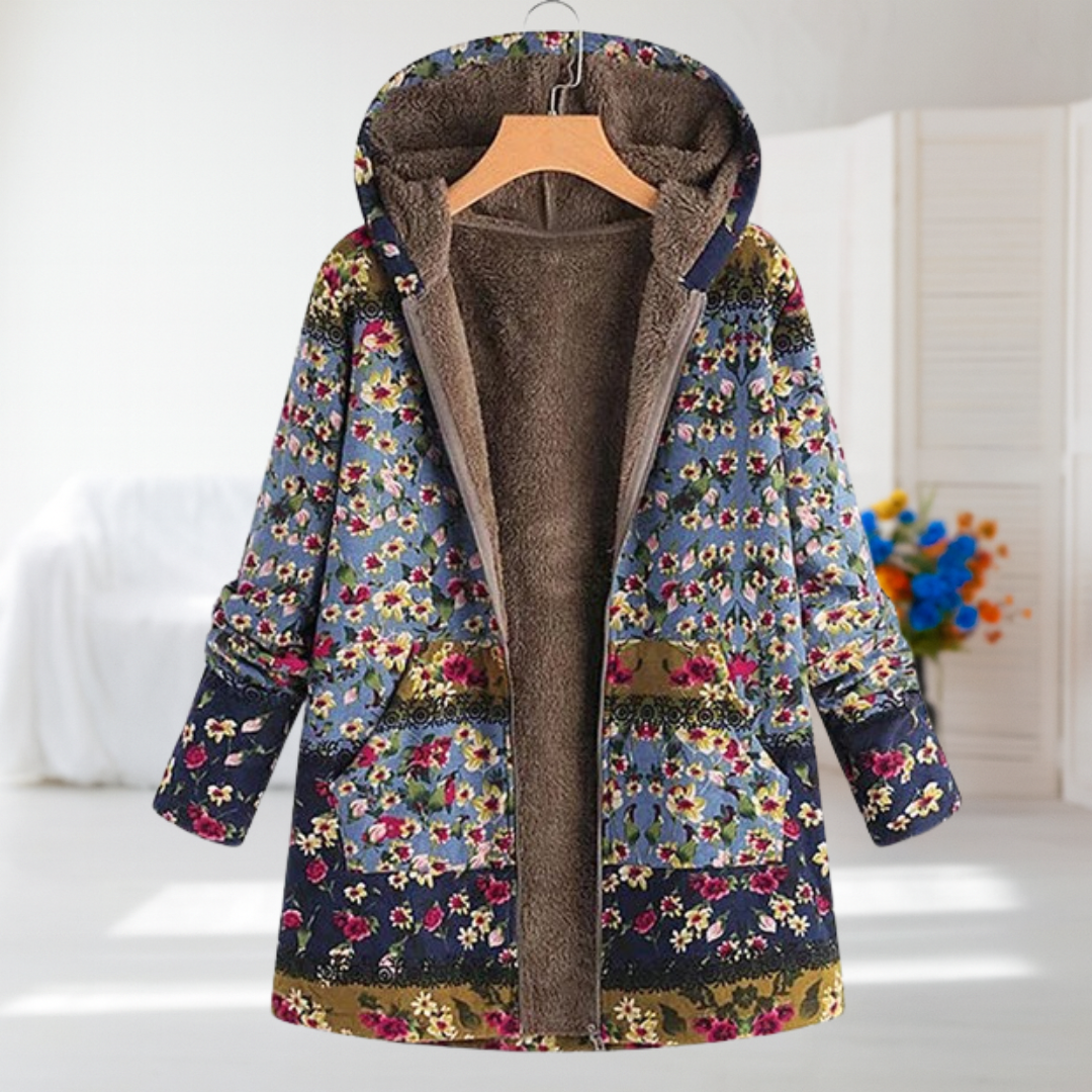 Amélia | Elegante Übergangsjacke