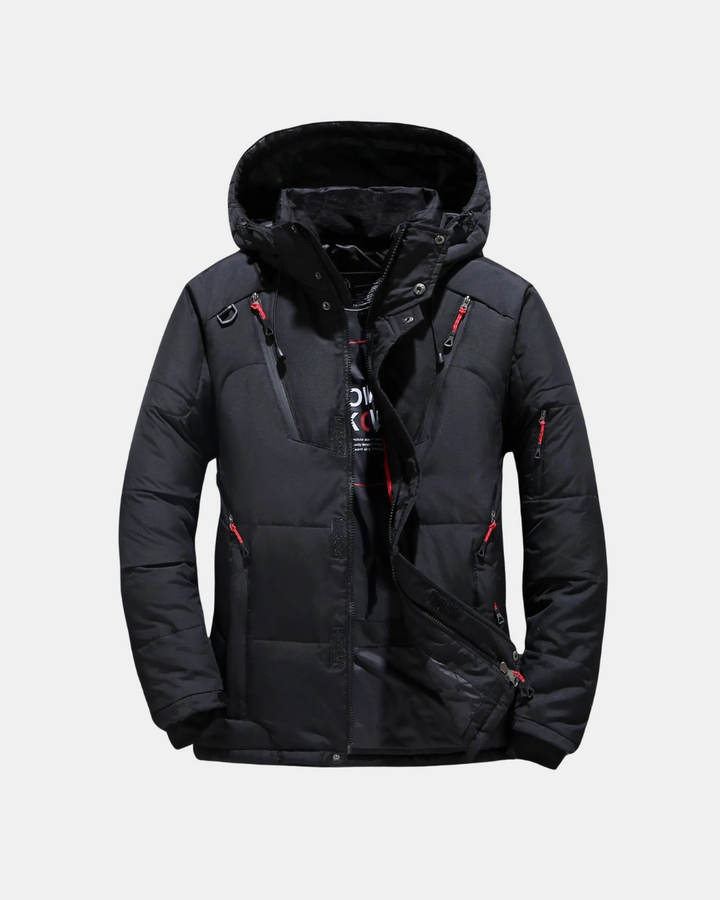 Elite Winterjacke