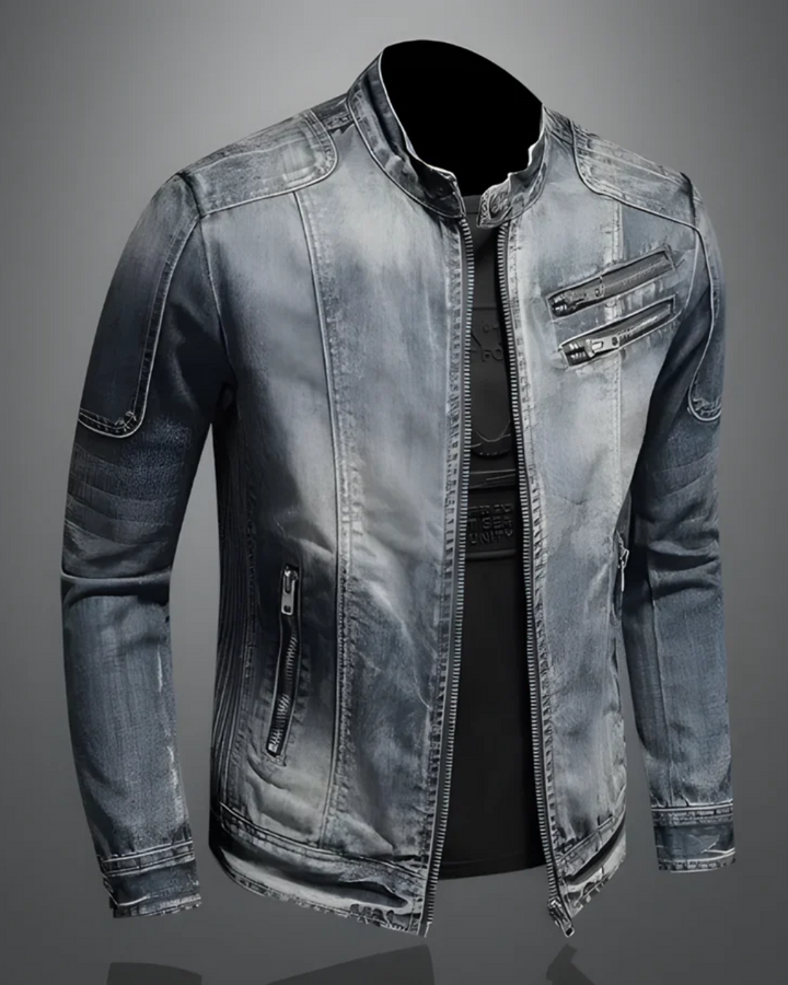 Denimjacke